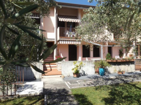 Гостиница Casa Orchidee  Торри Дель Бенако
